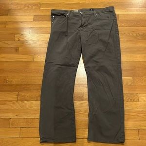 AG protege size 38 gray